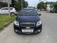 Bán xe Chevrolet Aveo 2018 LT 1.4 MT giá 168 Triệu - Phú Thọ