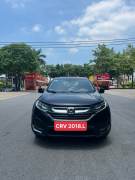 Bán xe Honda CRV 2018 L giá 756 Triệu - Hà Nội