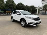 Bán xe Honda CRV 2017 2.0 AT giá 555 Triệu - Hà Nội