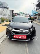 Bán xe Honda CRV 2019 G giá 720 Triệu - Hà Nội