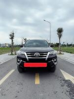 Bán xe Toyota Fortuner 2020 2.7V 4x2 AT giá 832 Triệu - Hà Nội