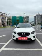 Bán xe Mazda CX5 2017 2.5 AT AWD giá 446 Triệu - Hà Nội