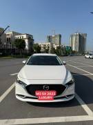 Bán xe Mazda 3 2022 1.5L Luxury giá 496 Triệu - Hà Nội
