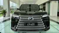 Bán xe Lexus LX 2024 600 Vip giá 9 Tỷ 610 Triệu - Đà Nẵng