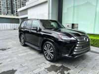 Bán xe Lexus LX 2024 600 Urban giá 8 Tỷ 500 Triệu - Đà Nẵng