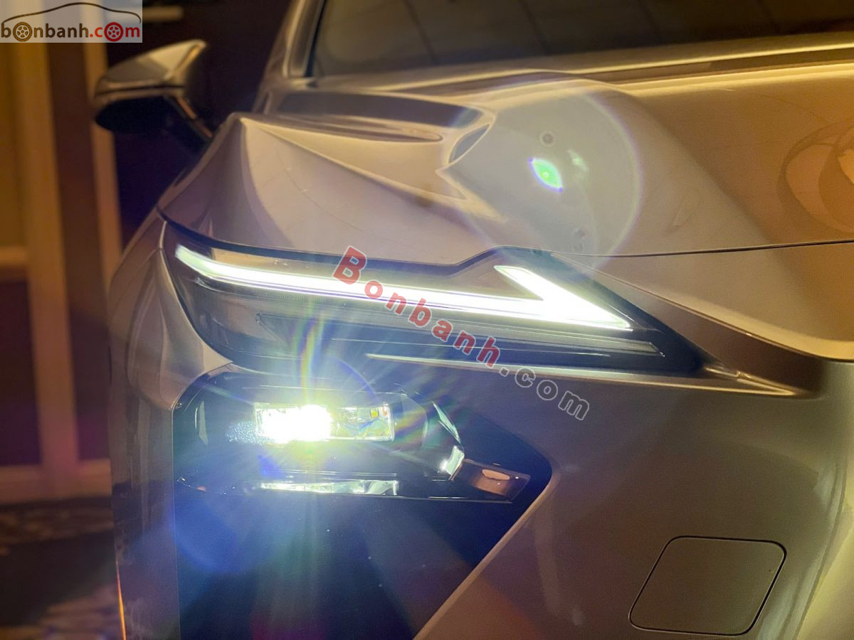 Lexus ES 500e 2026 - 3 Tỷ 2