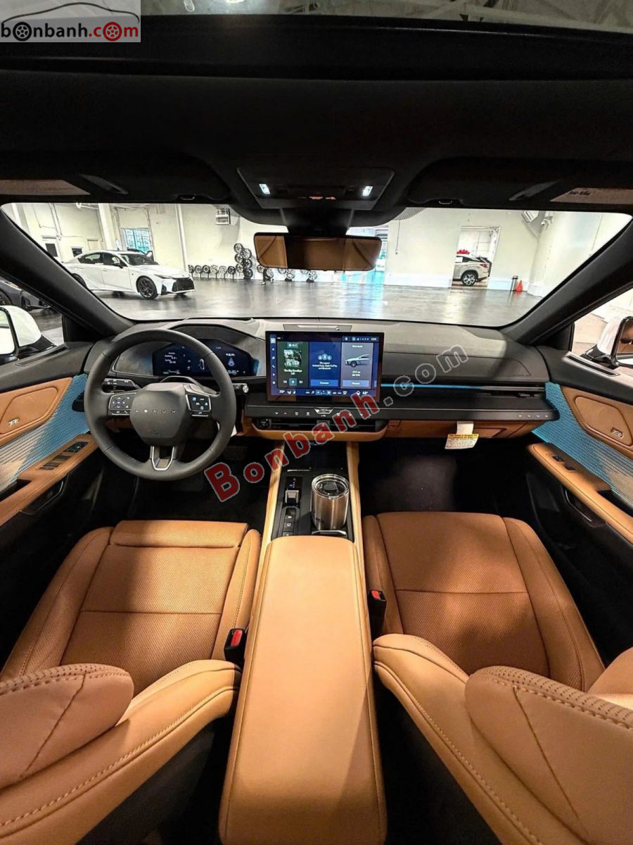 Lexus ES 500e 2026 - 3 Tỷ 7