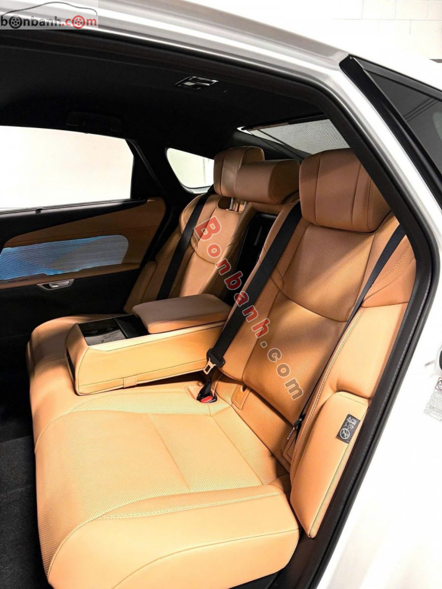 Lexus ES 500e 2026 - 3 Tỷ 8