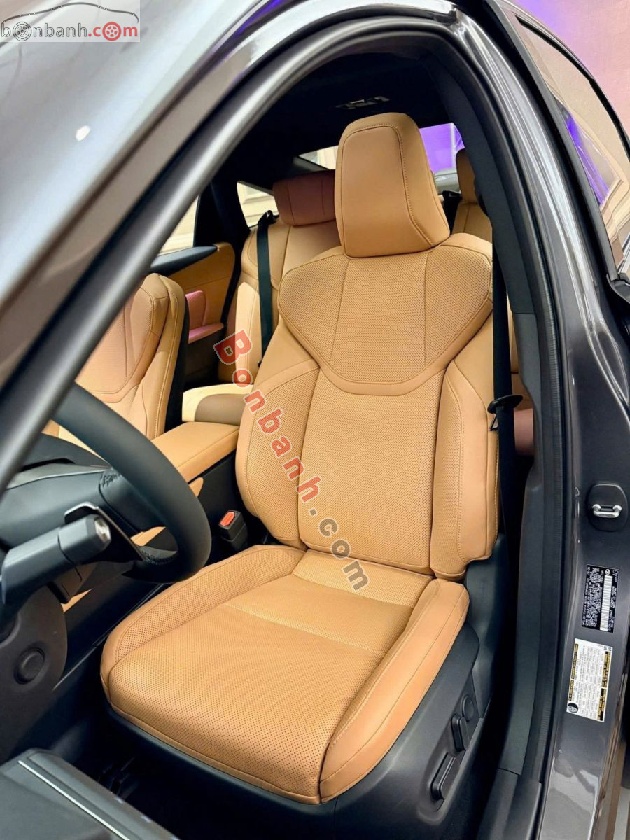 Lexus ES 500e 2026 - 3 Tỷ 9
