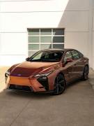 Bán xe Lexus ES 2026 350h giá 2 Tỷ 400 Triệu - Đà Nẵng