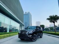 Bán xe Lexus GX 2023 460 giá 6 Tỷ 200 Triệu - Đà Nẵng