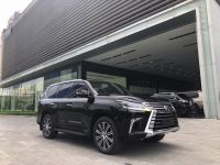 Bán xe Lexus LX 2021 570 giá 8 Tỷ 340 Triệu - Đà Nẵng