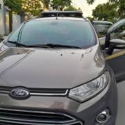 Bán xe Ford EcoSport 2017 Titanium 1.5L AT giá 400 Triệu - TP HCM