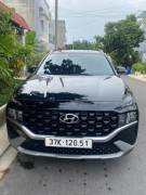 Bán xe Hyundai SantaFe 2022 Tiêu chuẩn 2.5L giá 940 Triệu - TP HCM