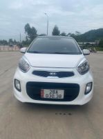 Bán xe Kia Morning 2015 EX giá 158 Triệu - Bắc Giang