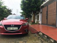 Bán xe Mazda 3 2016 1.5 AT giá 370 Triệu - Hà Nội
