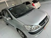 Bán xe Hyundai Getz 2009 1.1 MT giá 88 Triệu - Bắc Giang