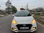 Bán xe Hyundai i10 2019 Grand 1.2 MT giá 268 Triệu - Bắc Giang