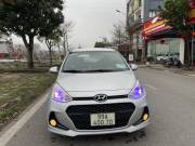 Bán xe Hyundai i10 2020 Grand 1.2 MT Base giá 242 Triệu - Bắc Giang