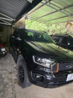 Bán xe Ford Ranger 2022 Wildtrak 2.0L 4x4 AT giá 800 Triệu - Thái Nguyên