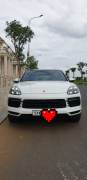 Bán xe Porsche Cayenne 2021 3.0 V6 giá 4 Tỷ 900 Triệu - TP HCM