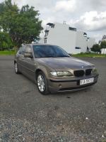 Bán xe BMW 3 Series 2004 318i AT giá 115 Triệu - TP HCM