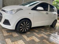 Bán xe Hyundai i10 2014 Grand 1.0 MT Base giá 139 Triệu - Hà Nội