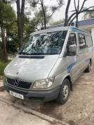 bán xe Mercedes Benz Sprinter Panel Van 311 2010 - Bắc Giang