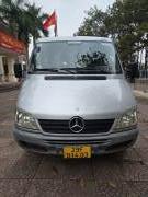 Bán xe Mercedes Benz Sprinter 313 ESP 2011 giá 170 Triệu - Bắc Giang