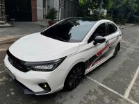 Bán xe Honda City 2023 RS 1.5 AT giá 545 Triệu - TP HCM