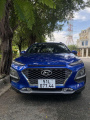 Bán xe Hyundai Kona 2019 1.6 Turbo giá 480 Triệu - TP HCM