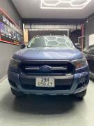 Bán xe Ford Ranger 2016 XL 2.2L 4x4 MT giá 405 Triệu - TP HCM