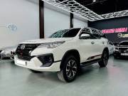 Bán xe Toyota Fortuner 2019 2.7V 4x2 AT TRD giá 775 Triệu - TP HCM