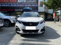 Bán xe Peugeot 3008 2020 Allure 1.6 AT giá 620 Triệu - TP HCM