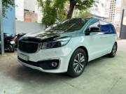 Bán xe Kia Sedona 2016 3.3L GATH giá 495 Triệu - TP HCM