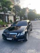 Bán xe Mercedes Benz E class 2011 E250 giá 410 Triệu - Hà Nội