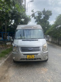 Bán xe Ford Transit 2008 Van 2.4L giá 160 Triệu - TP HCM