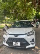 Bán xe Toyota Raize 2023 G 1.0 CVT giá 520 Triệu - Hà Nội