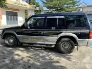 Bán xe Mitsubishi Pajero 2001 3.0 giá 125 Triệu - Đà Nẵng