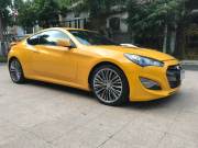 Bán xe Hyundai Genesis 2.0 AT 2012 giá 450 Triệu - TP HCM