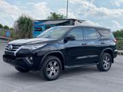 Bán xe Toyota Fortuner 2019 2.4G 4x2 MT giá 805 Triệu - Hà Nội