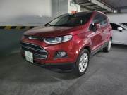 Bán xe Ford EcoSport 2015 Titanium 1.5L AT giá 320 Triệu - Hà Nội