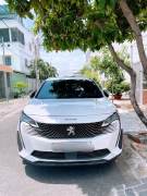 Bán xe Peugeot 5008 2022 GT 1.6 AT giá 965 Triệu - Bà Rịa Vũng Tàu