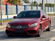 Bán xe Mercedes Benz C class 2020 C180 AMG giá 799 Triệu - Thái Bình