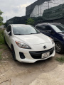 Bán xe Mazda 3 2012 1.6 AT giá 285 Triệu - Hà Nội