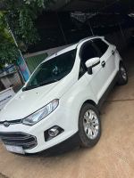 Bán xe Ford EcoSport 2014 Titanium 1.5L AT giá 315 Triệu - Đăk Lăk