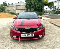 Bán xe Kia Cerato 2017 1.6 AT giá 430 Triệu - Gia Lai