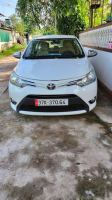 Bán xe Toyota Vios 2018 1.5E giá 279 Triệu - Nghệ An