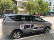 Bán xe Toyota Innova 2016 2.0V giá 399 Triệu - Hà Nội