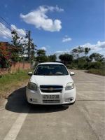 Bán xe Daewoo Gentra 2007 SX 1.5 MT giá 75 Triệu - Gia Lai